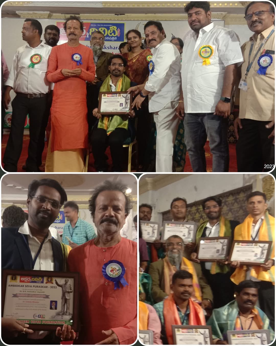 HOLY PRINCE FOUNDATION / KB’s MATHRUDEVOBHAVA CHARITABLE TRUST
