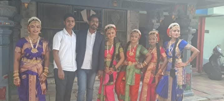 HOLY PRINCE FOUNDATION / KB’s MATHRUDEVOBHAVA CHARITABLE TRUST