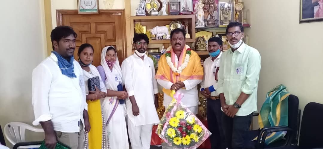 HOLY PRINCE FOUNDATION / KB’s MATHRUDEVOBHAVA CHARITABLE TRUST