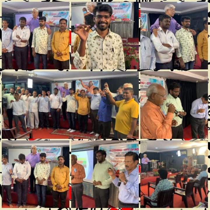 HOLY PRINCE FOUNDATION / KB’s MATHRUDEVOBHAVA CHARITABLE TRUST