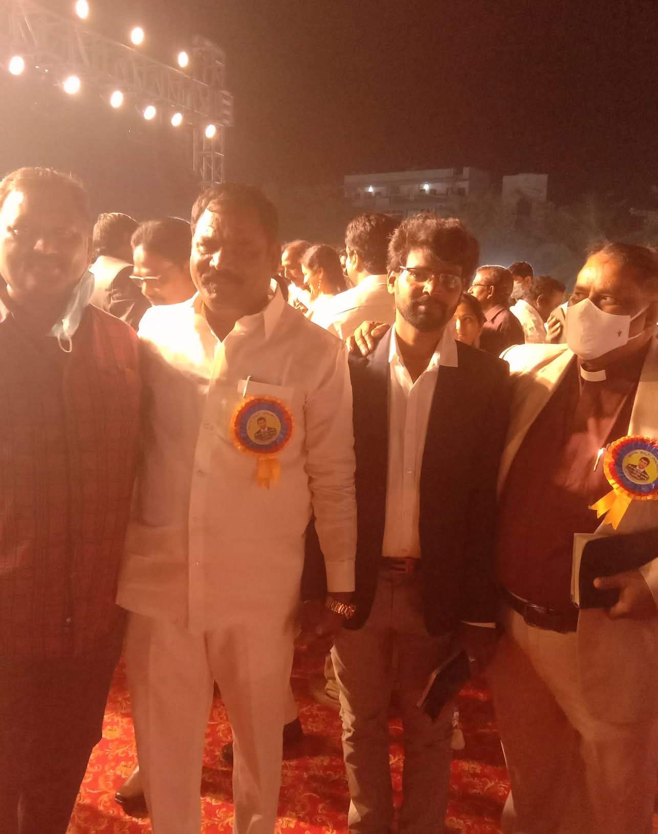 HOLY PRINCE FOUNDATION / KB’s MATHRUDEVOBHAVA CHARITABLE TRUST