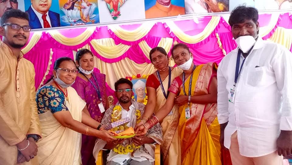 HOLY PRINCE FOUNDATION / KB’s MATHRUDEVOBHAVA CHARITABLE TRUST