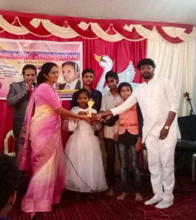 HOLY PRINCE FOUNDATION / KB’s MATHRUDEVOBHAVA CHARITABLE TRUST