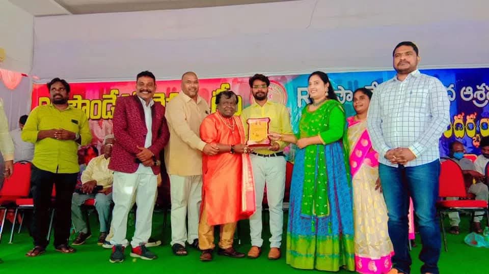 HOLY PRINCE FOUNDATION / KB’s MATHRUDEVOBHAVA CHARITABLE TRUST