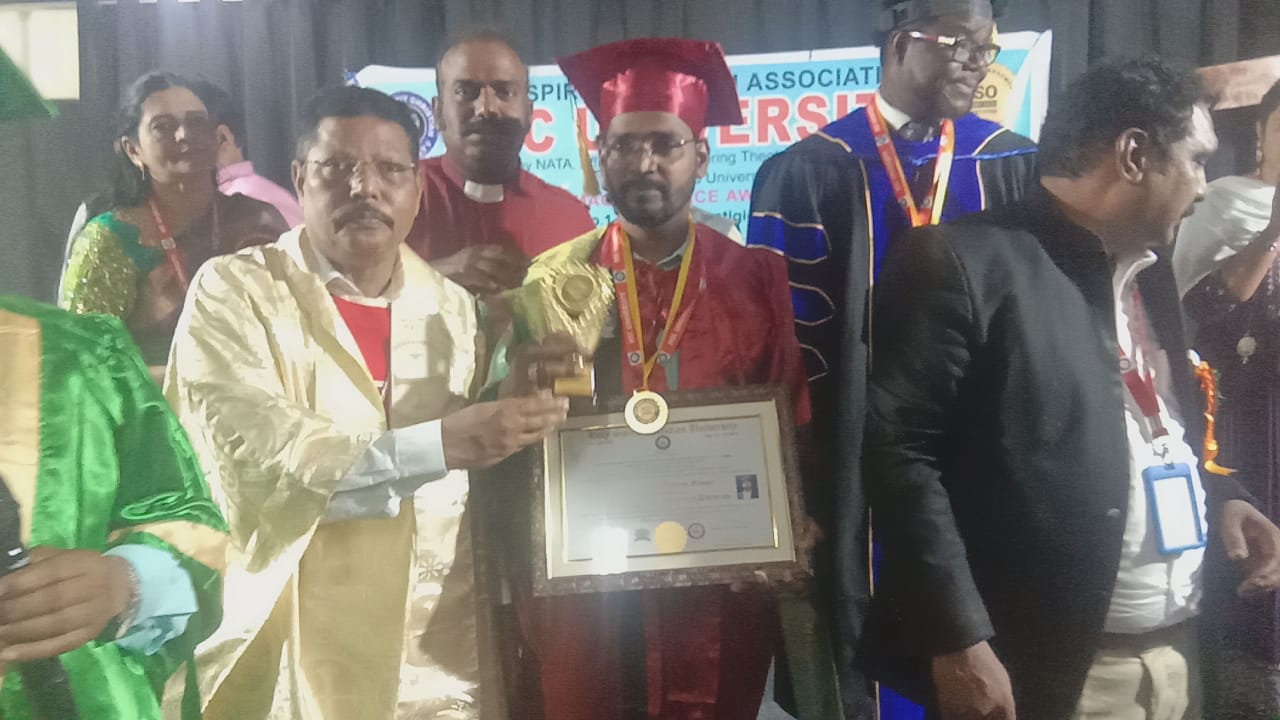 HOLY PRINCE FOUNDATION / KB’s MATHRUDEVOBHAVA CHARITABLE TRUST