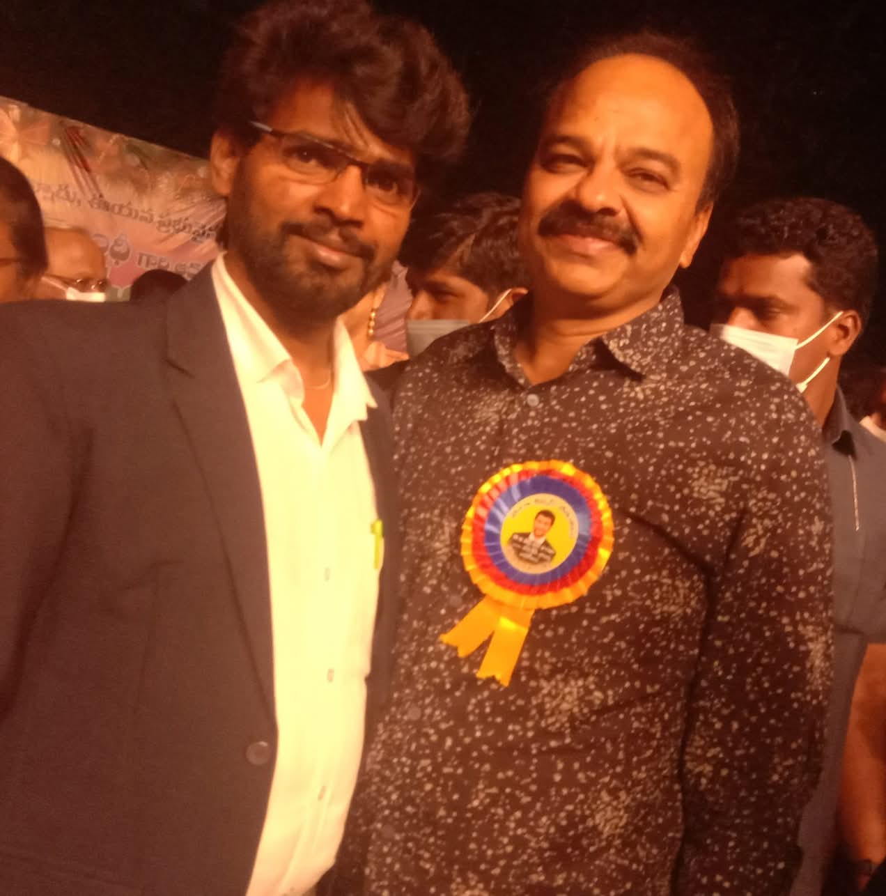 HOLY PRINCE FOUNDATION / KB’s MATHRUDEVOBHAVA CHARITABLE TRUST