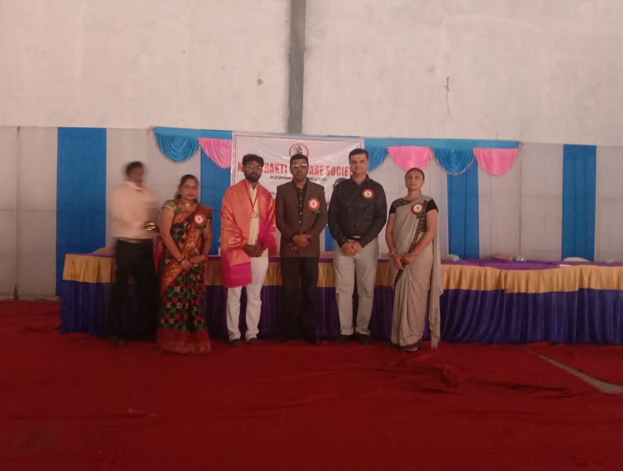 HOLY PRINCE FOUNDATION / KB’s MATHRUDEVOBHAVA CHARITABLE TRUST