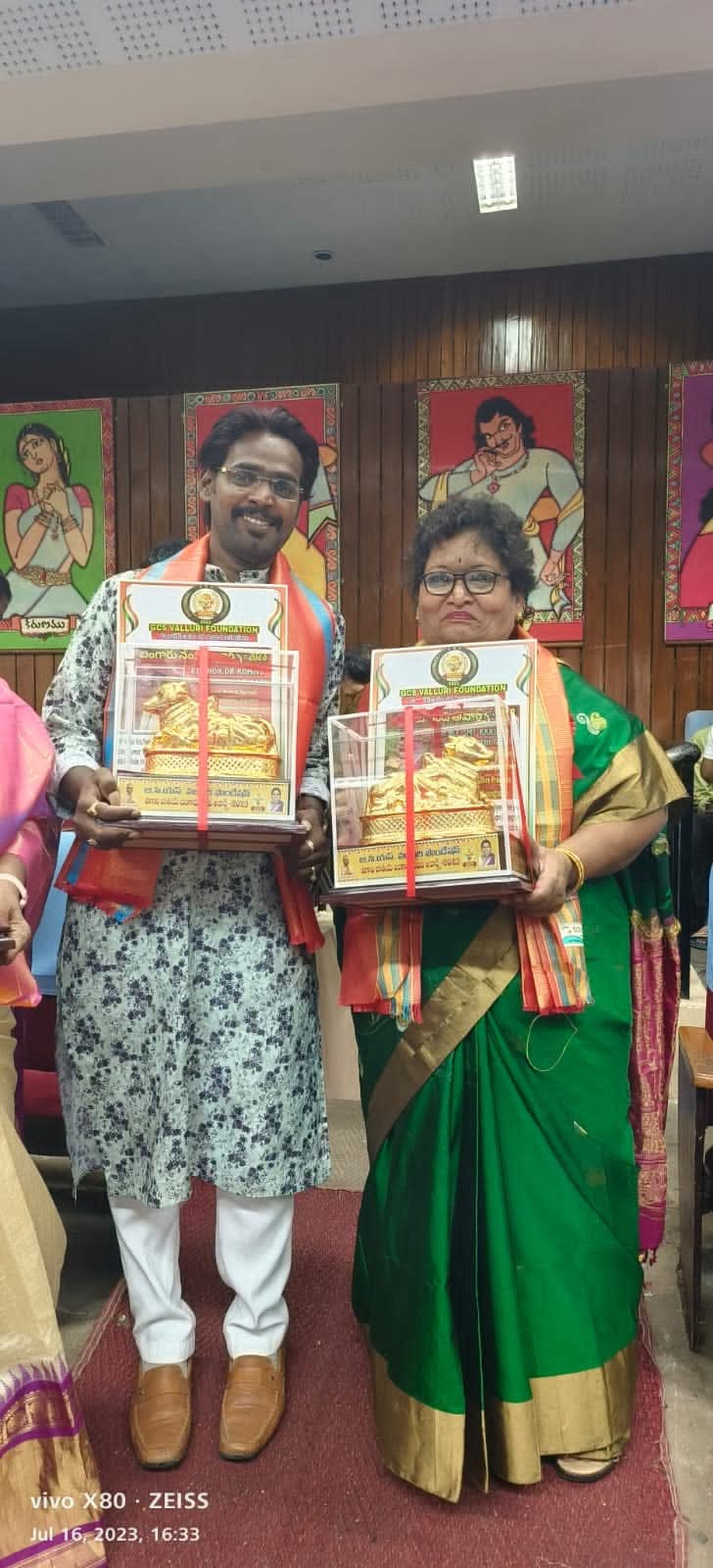 HOLY PRINCE FOUNDATION / KB’s MATHRUDEVOBHAVA CHARITABLE TRUST
