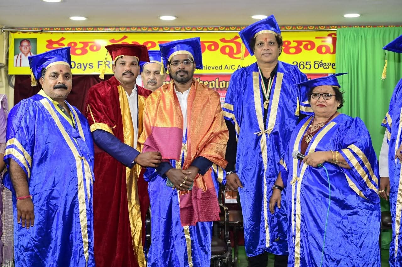 HOLY PRINCE FOUNDATION / KB’s MATHRUDEVOBHAVA CHARITABLE TRUST
