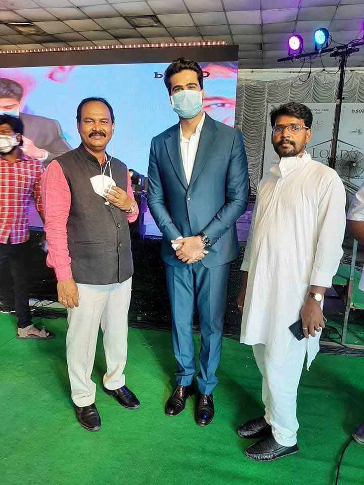 HOLY PRINCE FOUNDATION / KB’s MATHRUDEVOBHAVA CHARITABLE TRUST