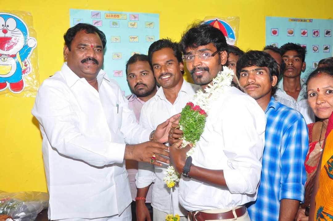 HOLY PRINCE FOUNDATION / KB’s MATHRUDEVOBHAVA CHARITABLE TRUST
