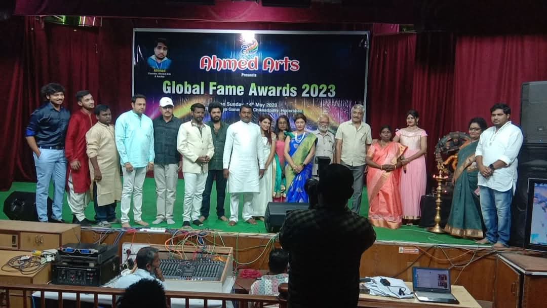 HOLY PRINCE FOUNDATION / KB’s MATHRUDEVOBHAVA CHARITABLE TRUST