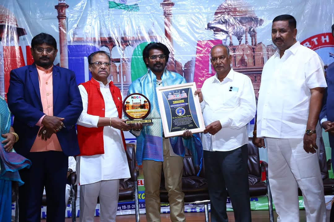 HOLY PRINCE FOUNDATION / KB’s MATHRUDEVOBHAVA CHARITABLE TRUST