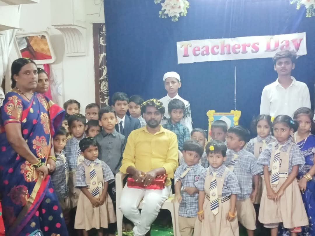 HOLY PRINCE FOUNDATION / KB’s MATHRUDEVOBHAVA CHARITABLE TRUST