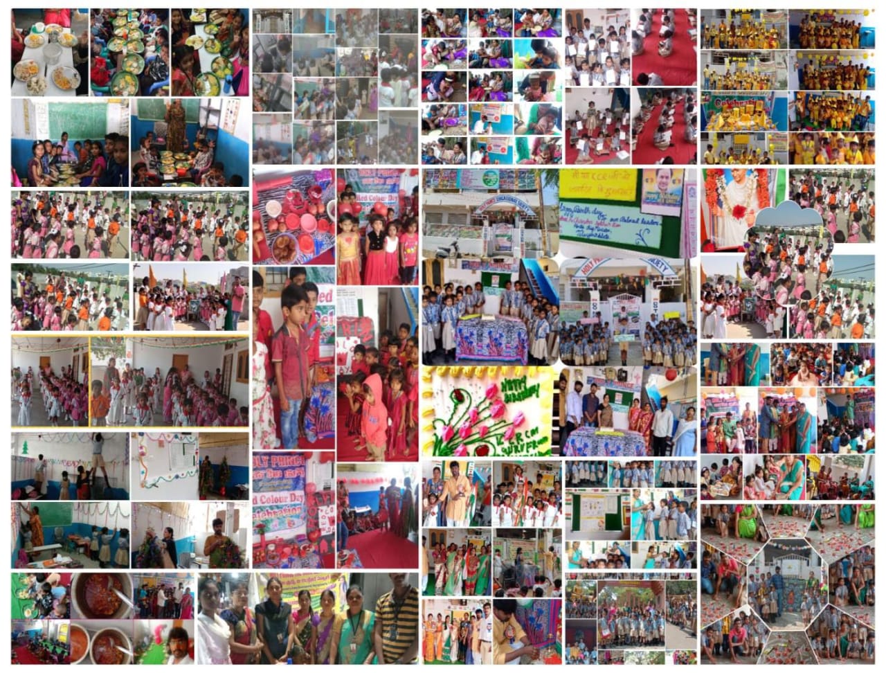 HOLY PRINCE FOUNDATION / KB’s MATHRUDEVOBHAVA CHARITABLE TRUST