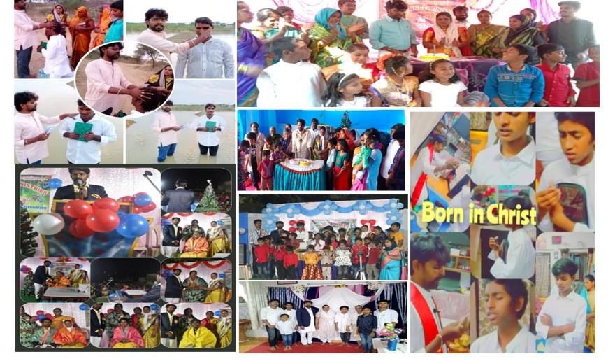 HOLY PRINCE FOUNDATION / KB’s MATHRUDEVOBHAVA CHARITABLE TRUST