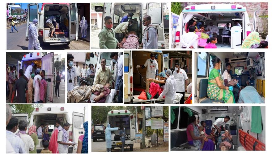 HOLY PRINCE FOUNDATION / KB’s MATHRUDEVOBHAVA CHARITABLE TRUST
