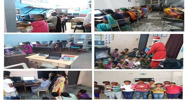 HOLY PRINCE FOUNDATION / KB’s MATHRUDEVOBHAVA CHARITABLE TRUST