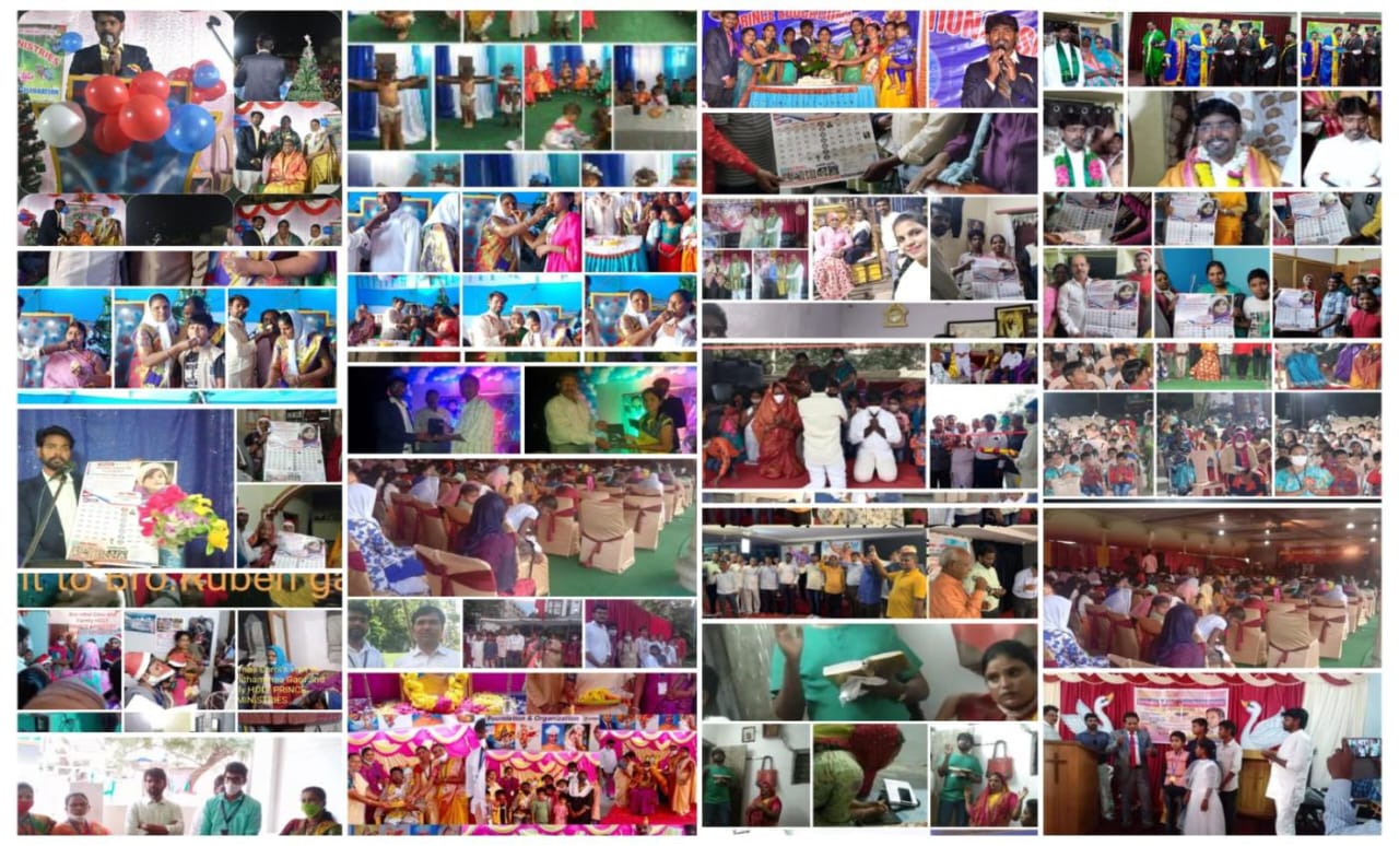 HOLY PRINCE FOUNDATION / KB’s MATHRUDEVOBHAVA CHARITABLE TRUST