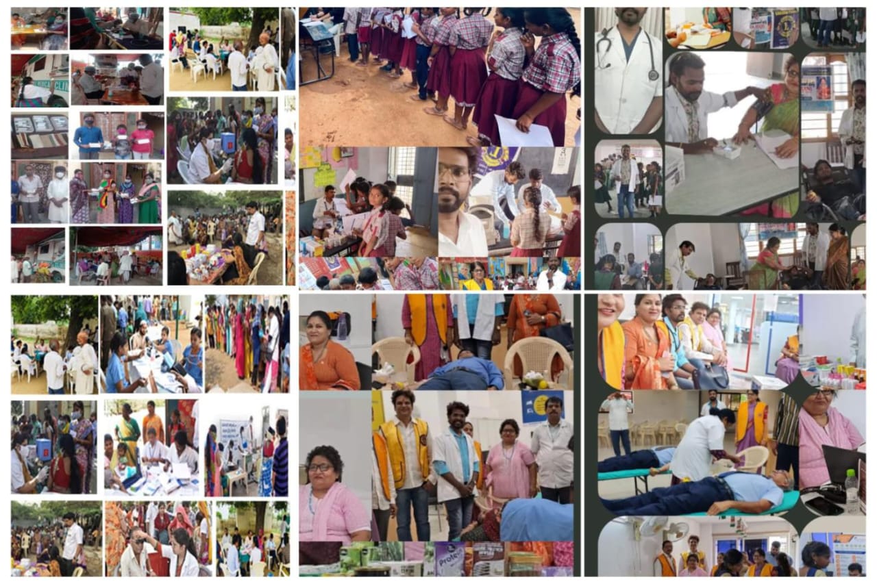 HOLY PRINCE FOUNDATION / KB’s MATHRUDEVOBHAVA CHARITABLE TRUST
