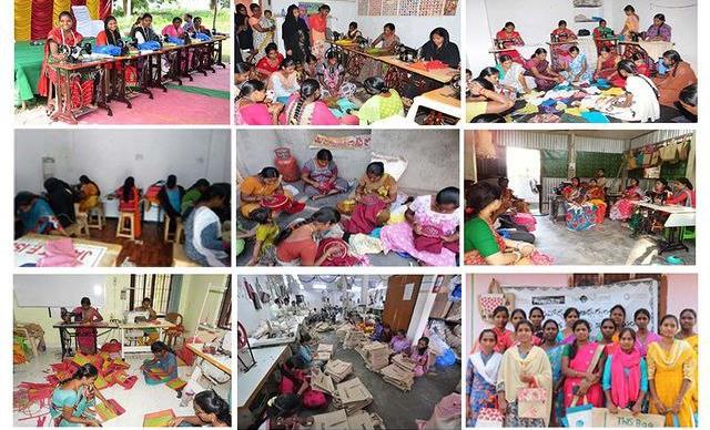 HOLY PRINCE FOUNDATION / KB’s MATHRUDEVOBHAVA CHARITABLE TRUST