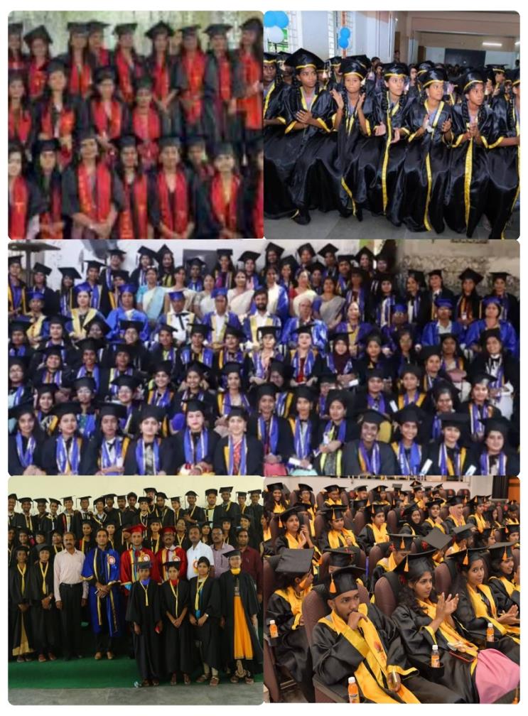 HOLY PRINCE FOUNDATION / KB’s MATHRUDEVOBHAVA CHARITABLE TRUST