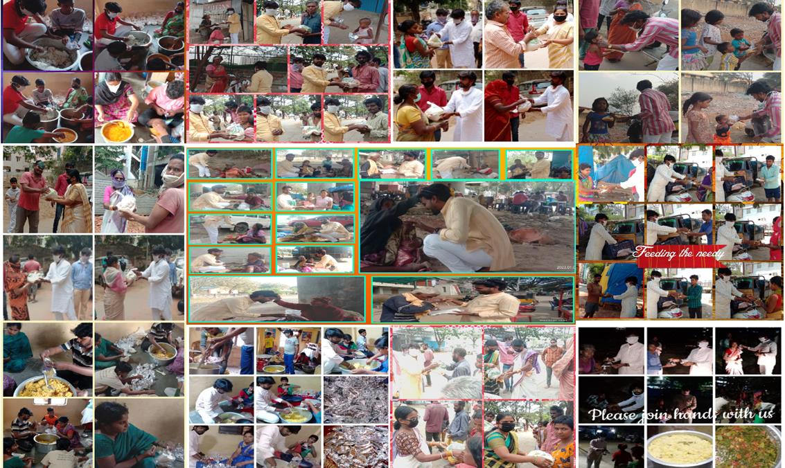 HOLY PRINCE FOUNDATION / KB’s MATHRUDEVOBHAVA CHARITABLE TRUST