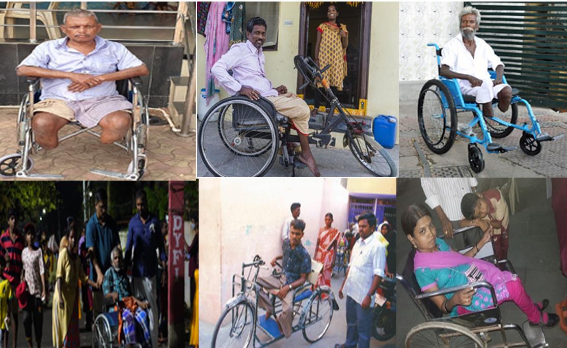 HOLY PRINCE FOUNDATION / KB’s MATHRUDEVOBHAVA CHARITABLE TRUST