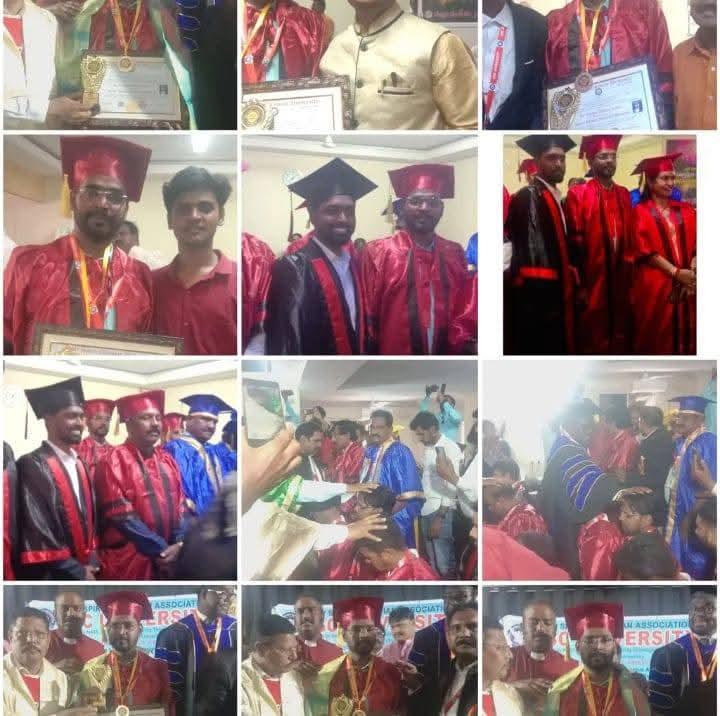 HOLY PRINCE FOUNDATION / KB’s MATHRUDEVOBHAVA CHARITABLE TRUST