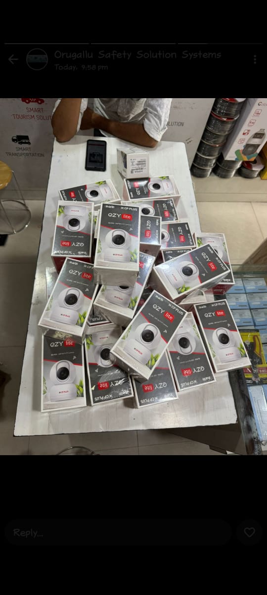 Ramya Electronics Sale and Service
