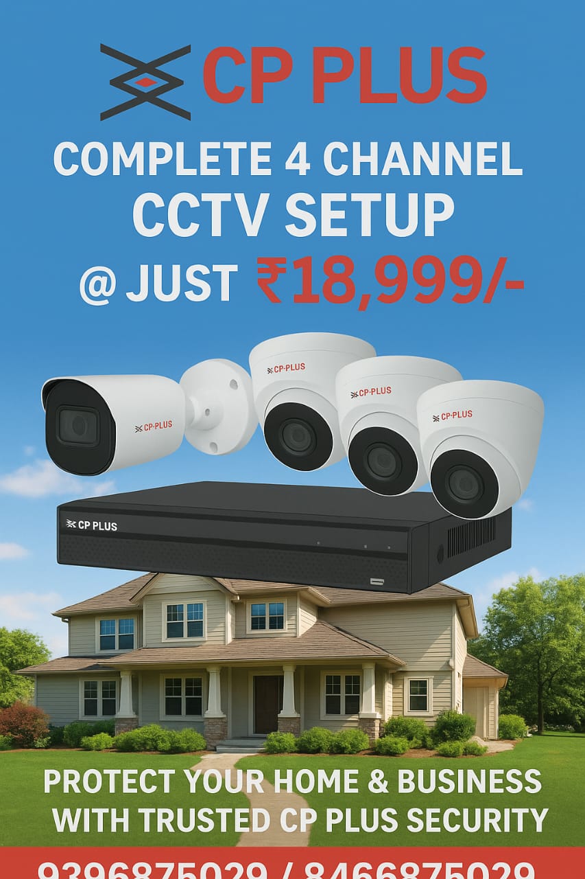 Ramya Electronics Sale and Service