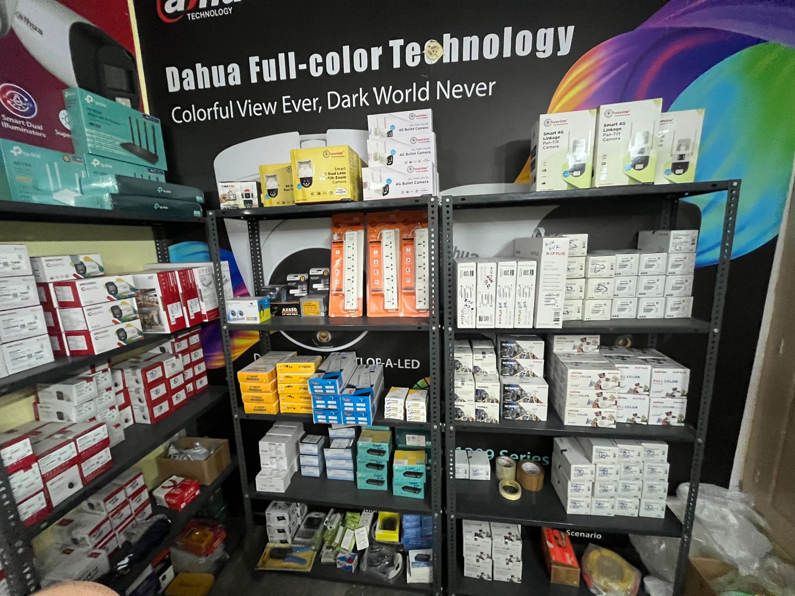 Ramya Electronics Sale and Service
