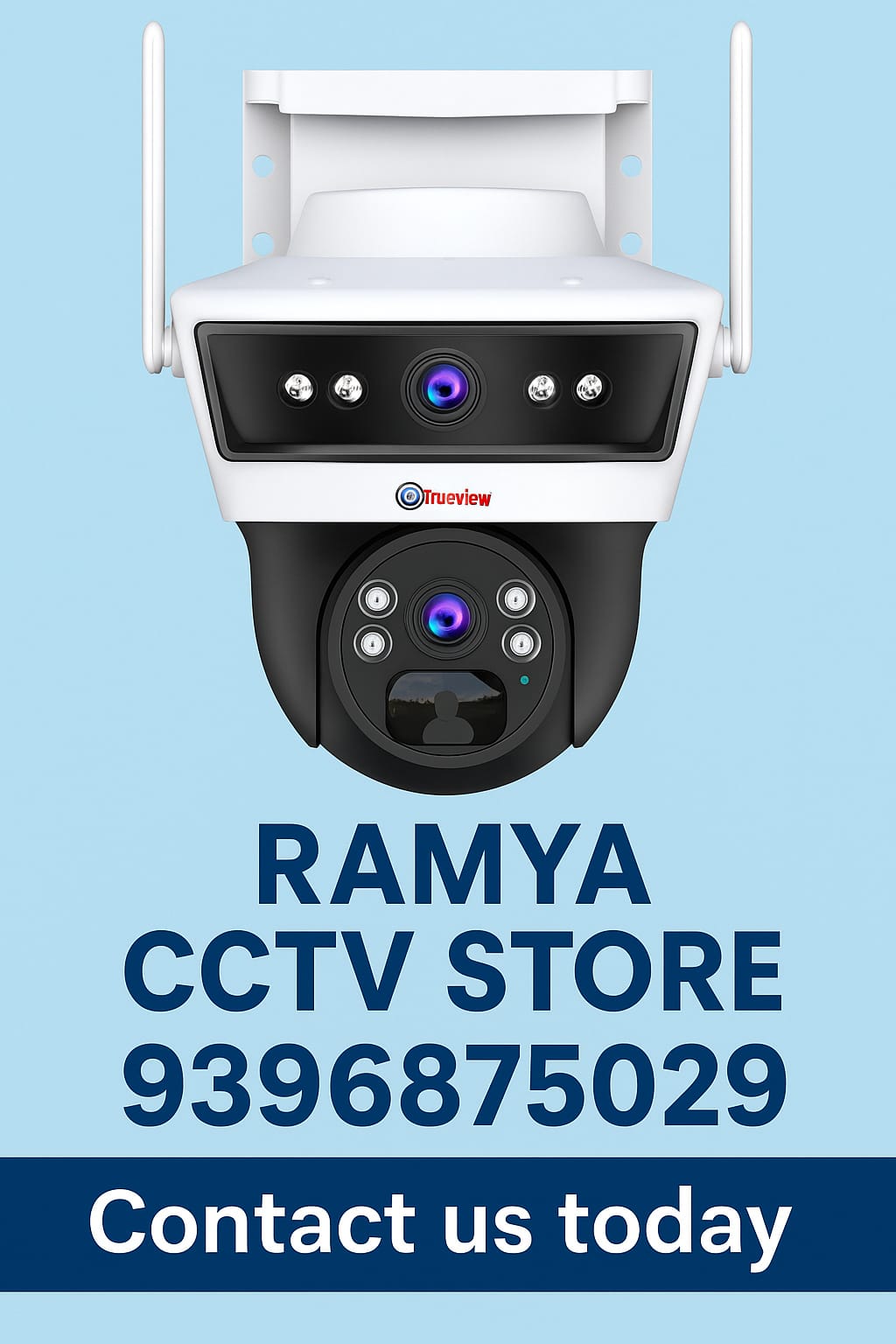 Ramya Electronics Sale and Service