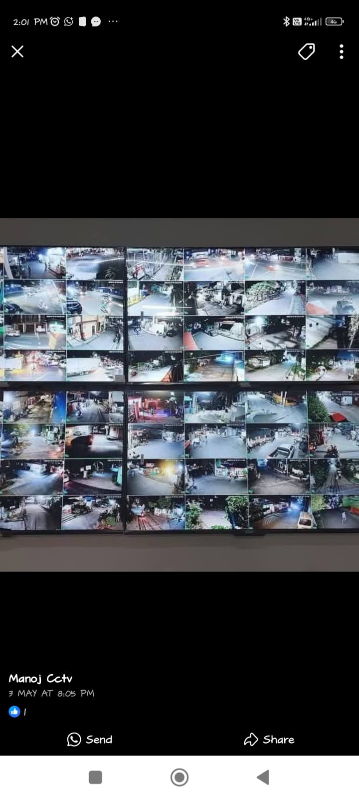 Ramya Electronics Sale and Service
