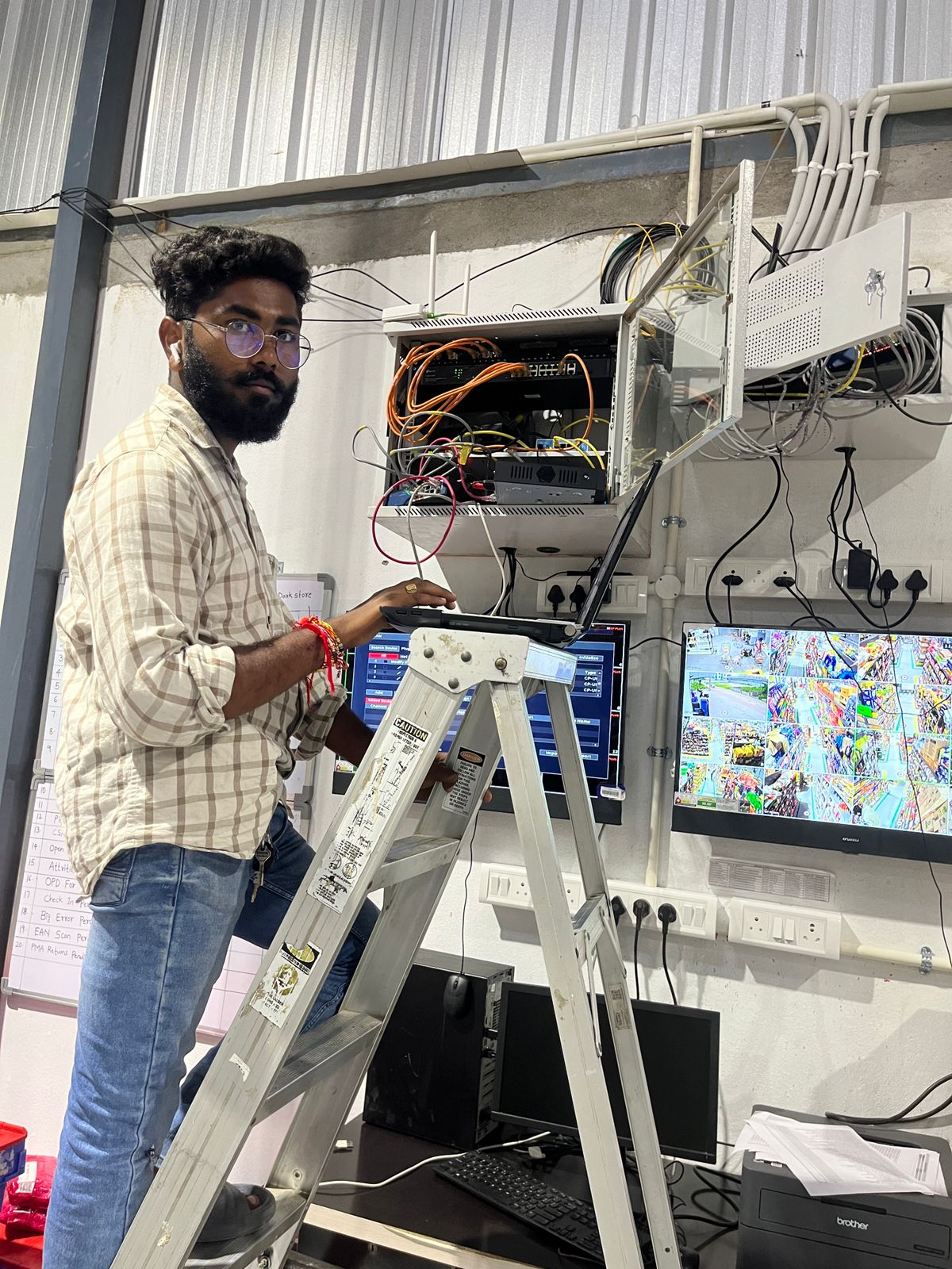 Ramya Electronics Sale and Service