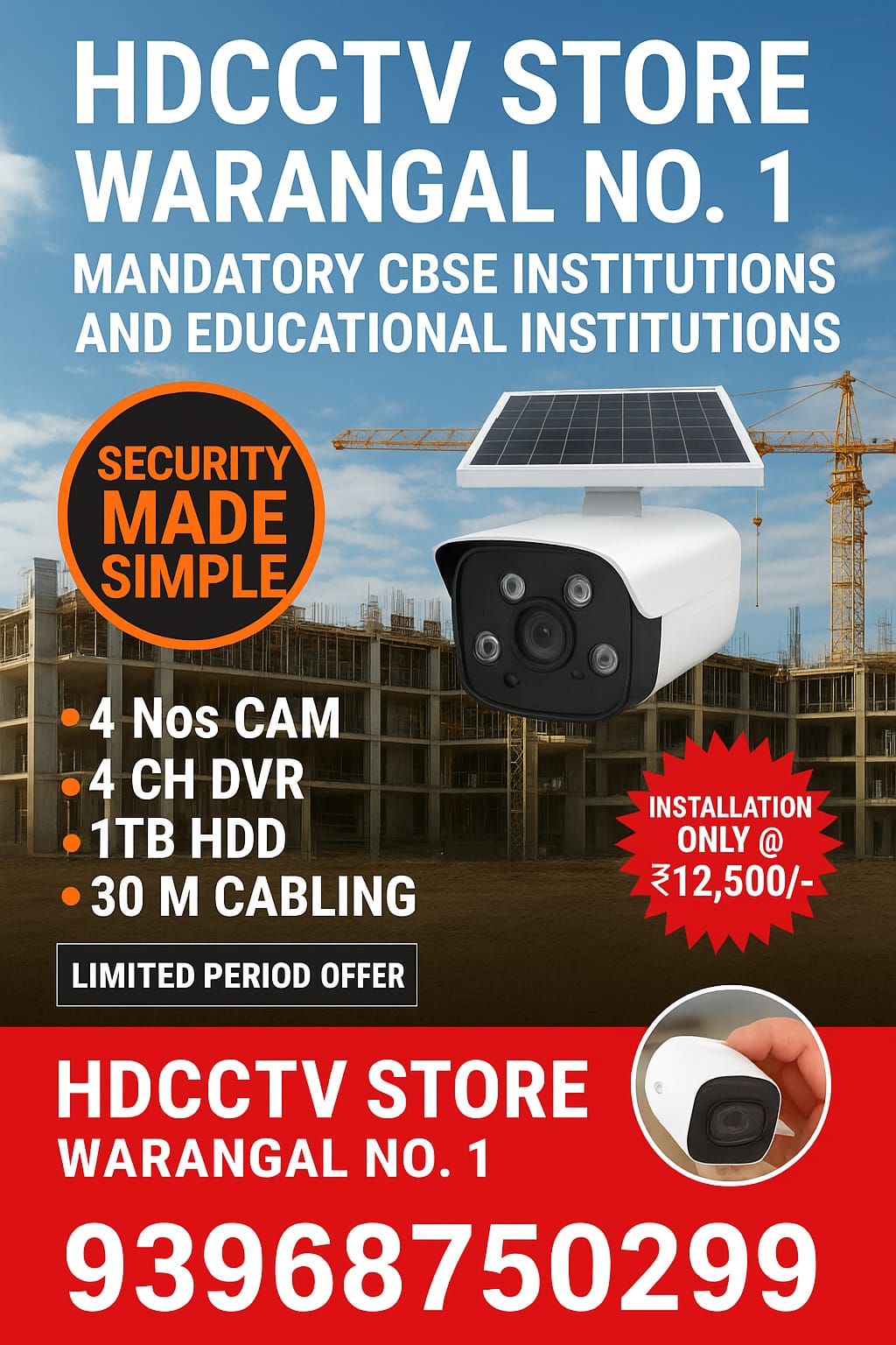 Ramya Electronics Sale and Service
