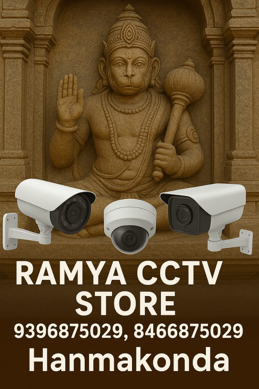 Ramya Electronics Sale and Service