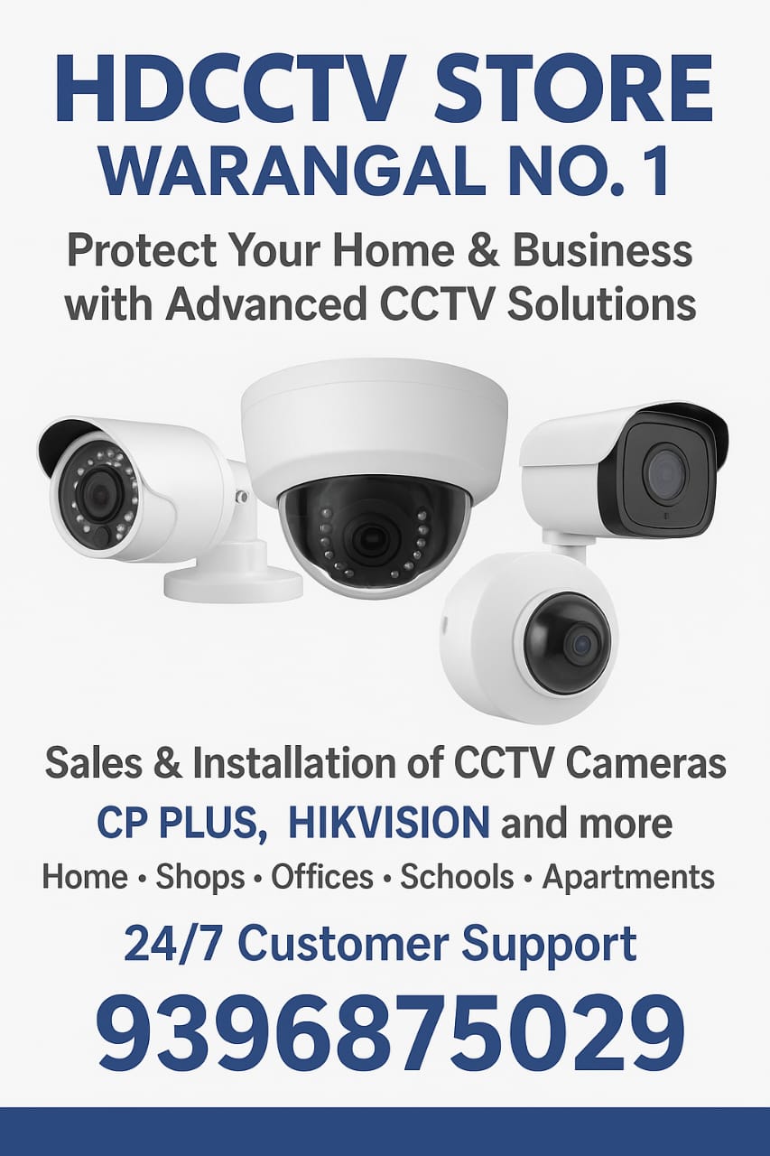 Ramya Electronics Sale and Service