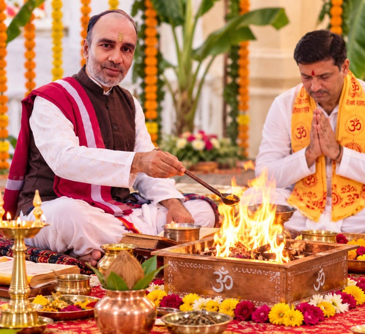 જ્યોતિષ અને કર્મકાંડ
શાસ્ત્રી શ્રી હર્ષદભાઈ બી. ભટ્ટ