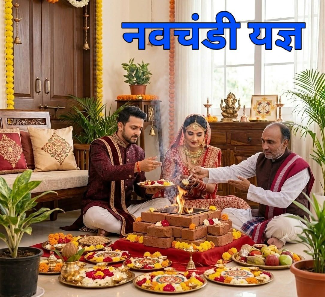 જ્યોતિષ અને કર્મકાંડ
શાસ્ત્રી શ્રી હર્ષદભાઈ બી. ભટ્ટ