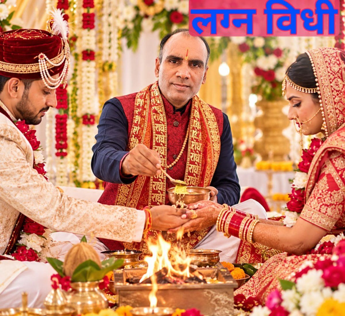 જ્યોતિષ અને કર્મકાંડ
શાસ્ત્રી શ્રી હર્ષદભાઈ બી. ભટ્ટ