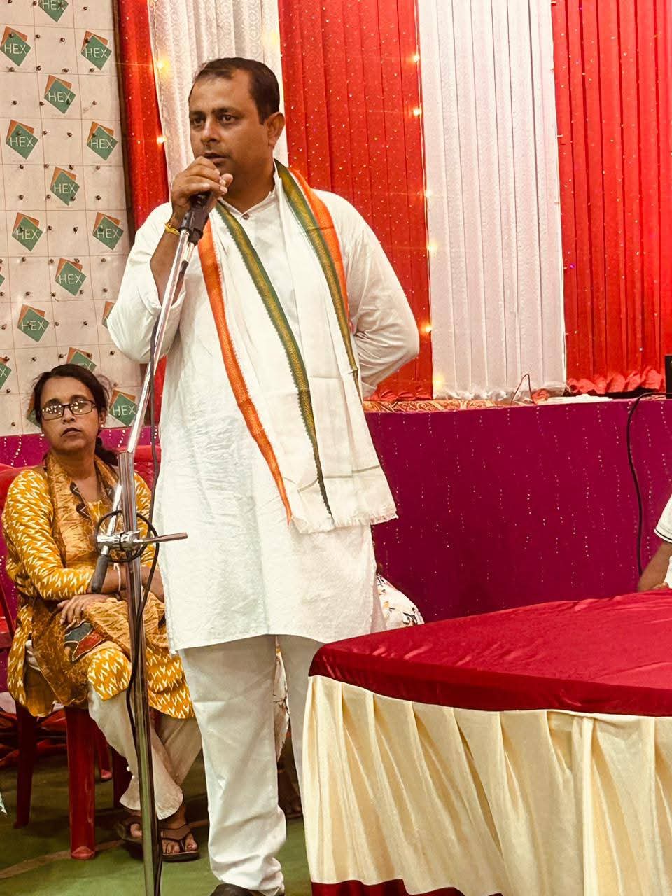 Bhartiya Janta Party, Tripura