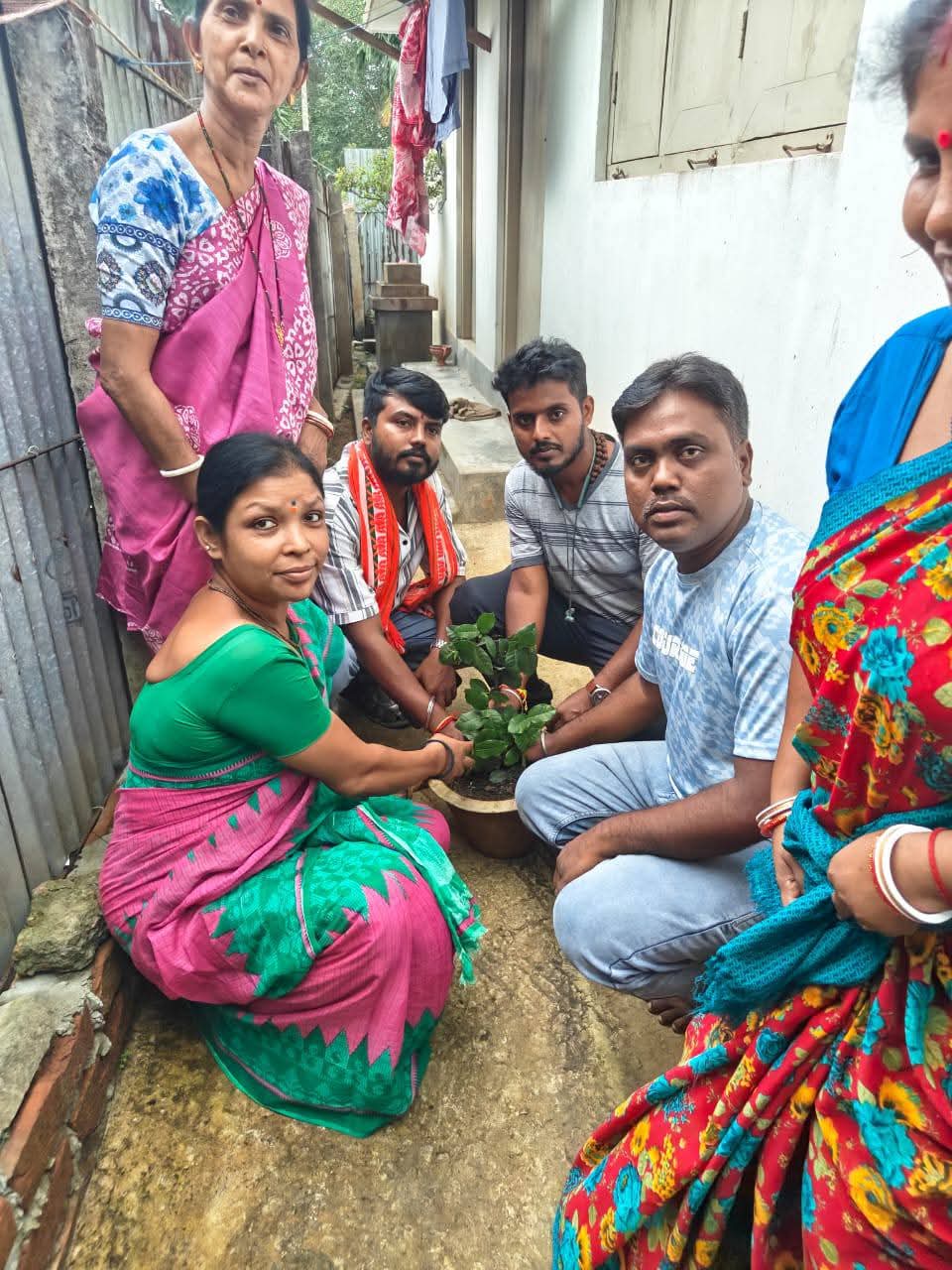 Bhartiya Janta Party, Tripura