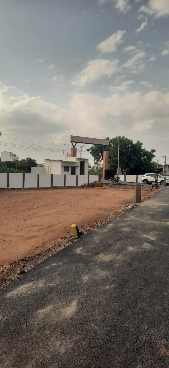 Sri Skanda Properties and Developers