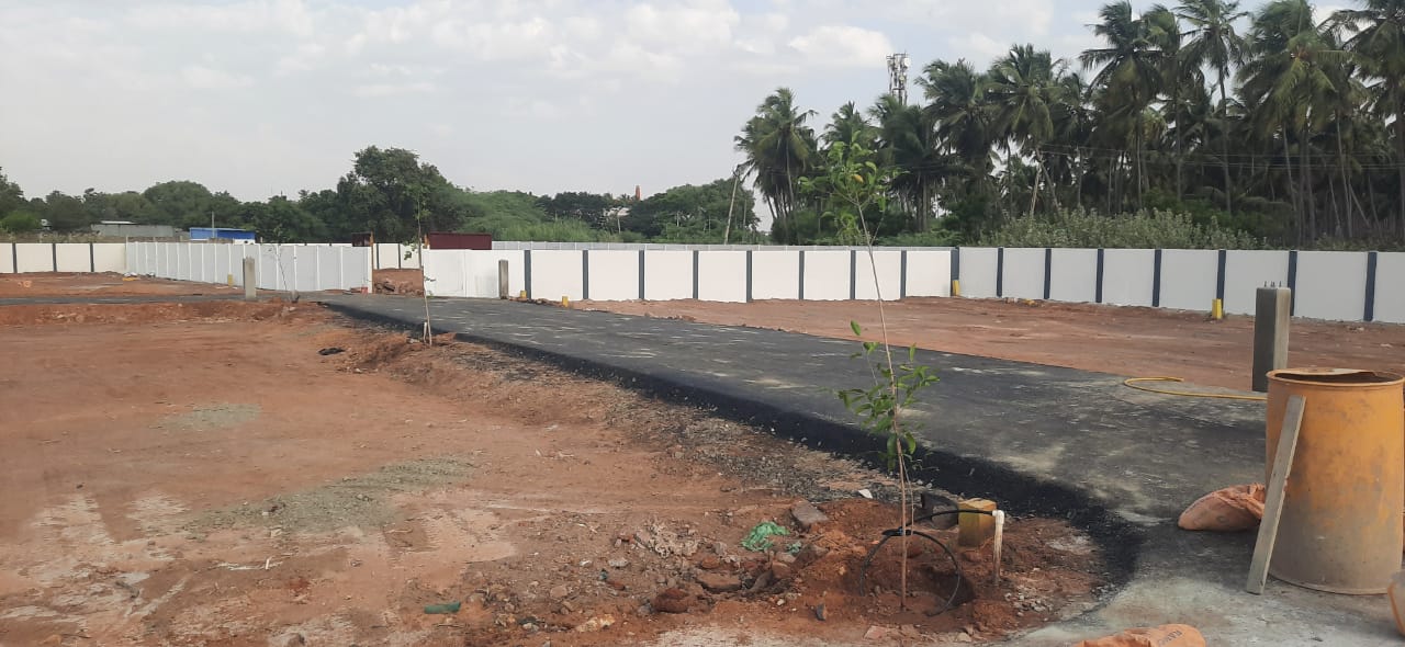 Sri Skanda Properties and Developers