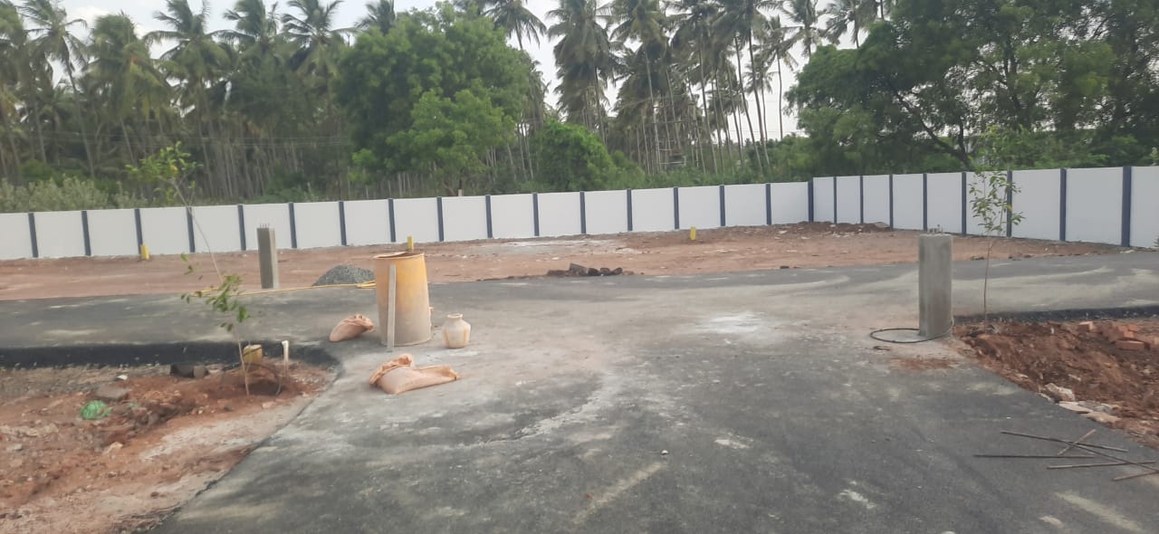 Sri Skanda Properties and Developers