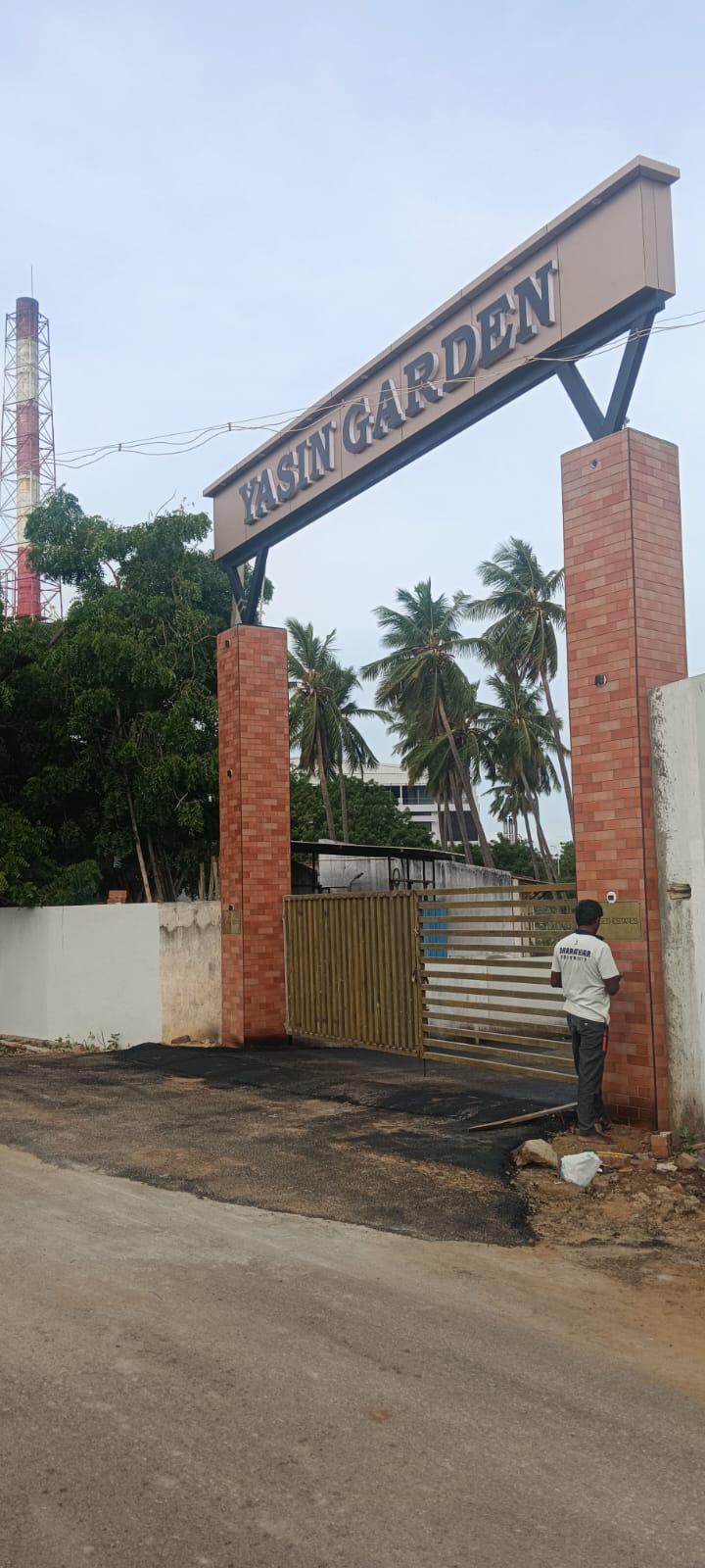 Sri Skanda Properties and Developers