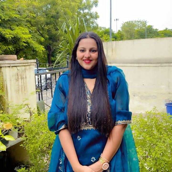 Dr Anjalli Raoo