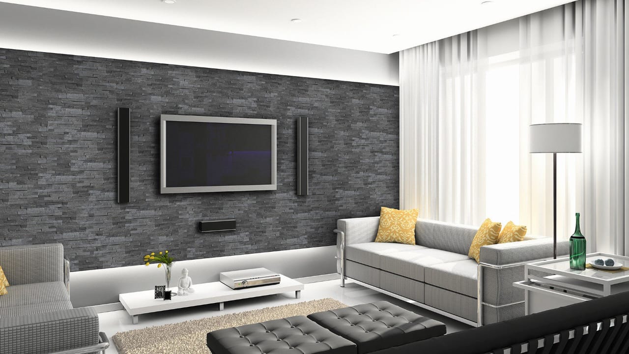 Unique Stone Design