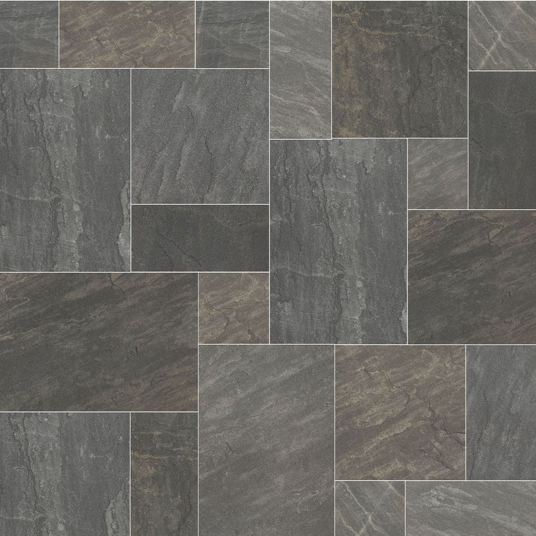 Unique Stone Design